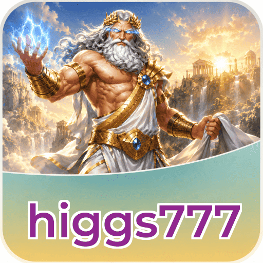 Fitur higgs777